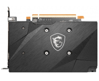 MSI Radeon RX 6500 XT MECH 2X OC 4GB GDDR6 - 714992 - zdjęcie 5